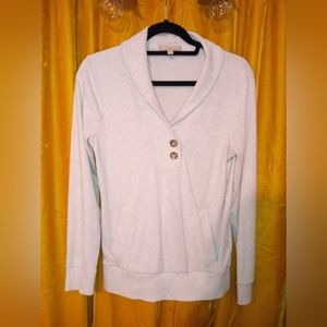 Banana Republic Pullover Sweater EUC Sz S